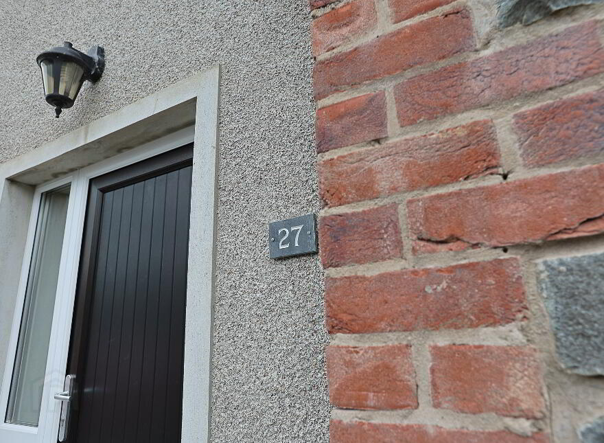 27 Bocombra Meadows, Portadown, Craigavon, BT63 5RD
