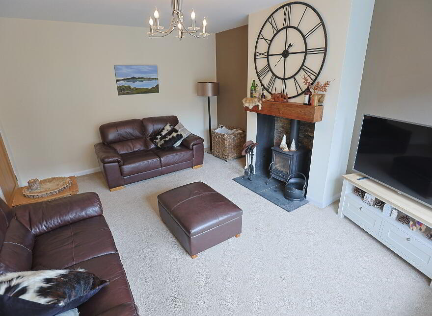 27 Bocombra Meadows, Portadown, Craigavon, BT63 5RD