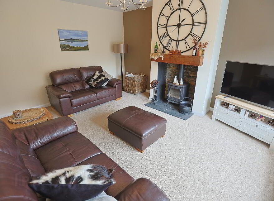 27 Bocombra Meadows, Portadown, Craigavon, BT63 5RD