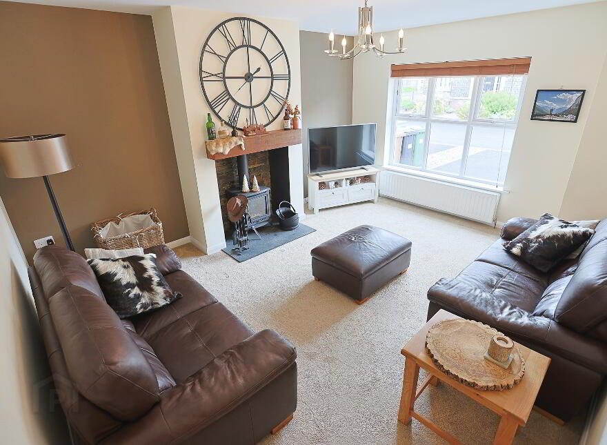 27 Bocombra Meadows, Portadown, Craigavon, BT63 5RD