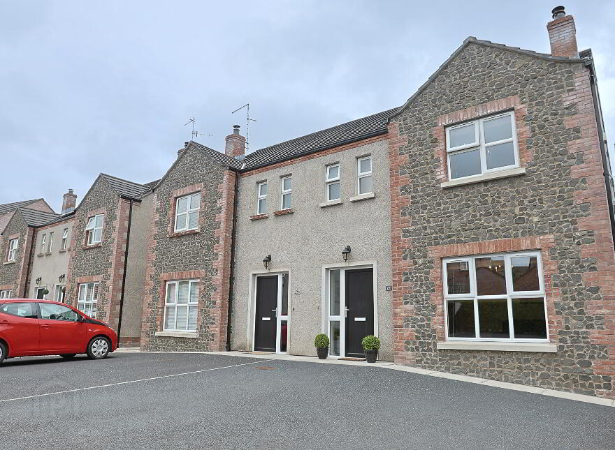27 Bocombra Meadows, Portadown, Craigavon, BT63 5RD