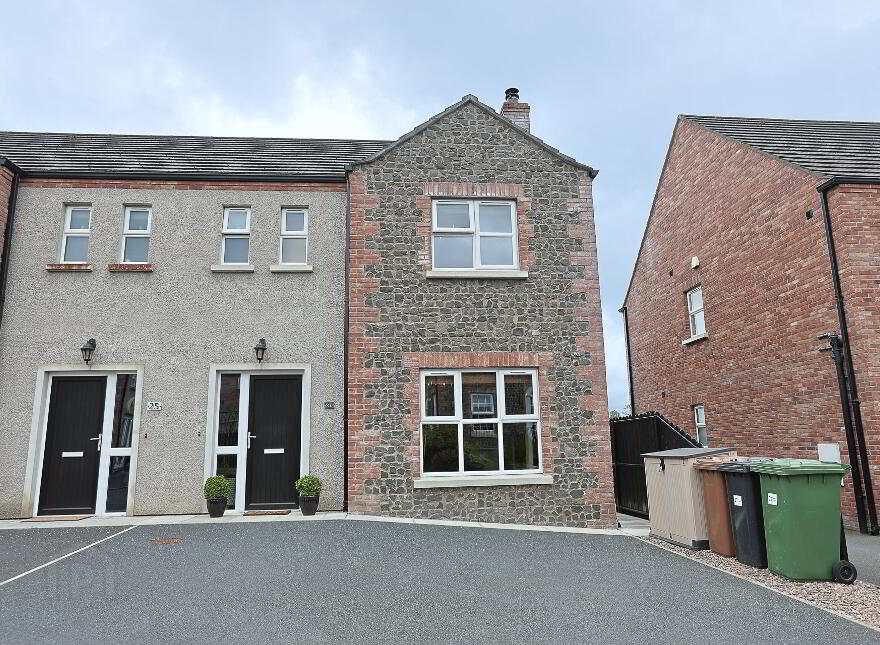 27 Bocombra Meadows, Portadown, Craigavon, BT63 5RD