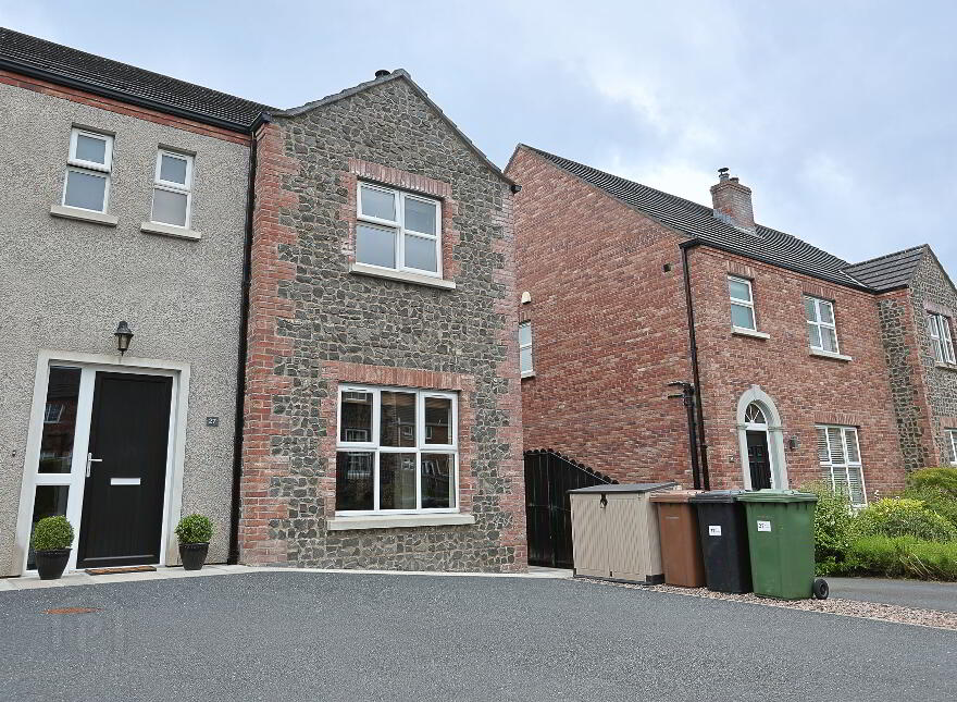 27 Bocombra Meadows, Portadown, Craigavon, BT63 5RD