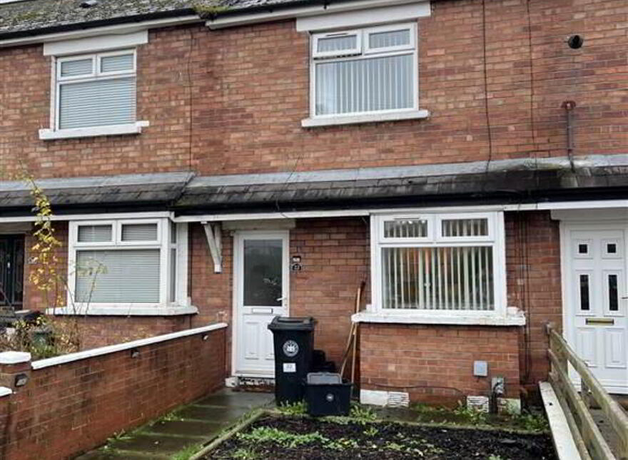 22 Bloomfield Parade, Belfast, BT5 5AS