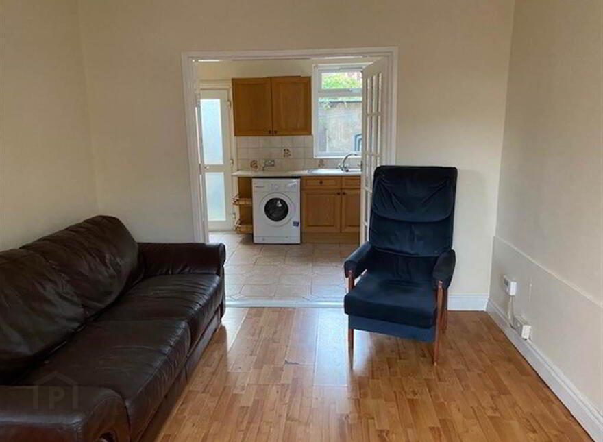 22 Bloomfield Parade, Belfast, BT5 5AS