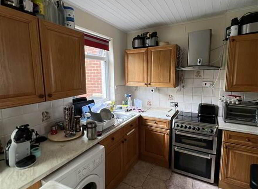 22 Bloomfield Parade, Belfast, BT5 5AS