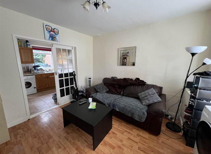 22 Bloomfield Parade, Belfast, BT5 5AS