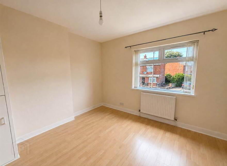 22 Bloomfield Parade, Belfast, BT5 5AS