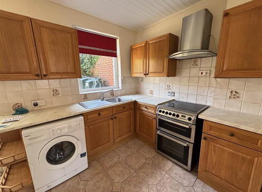 22 Bloomfield Parade, Belfast, BT5 5AS