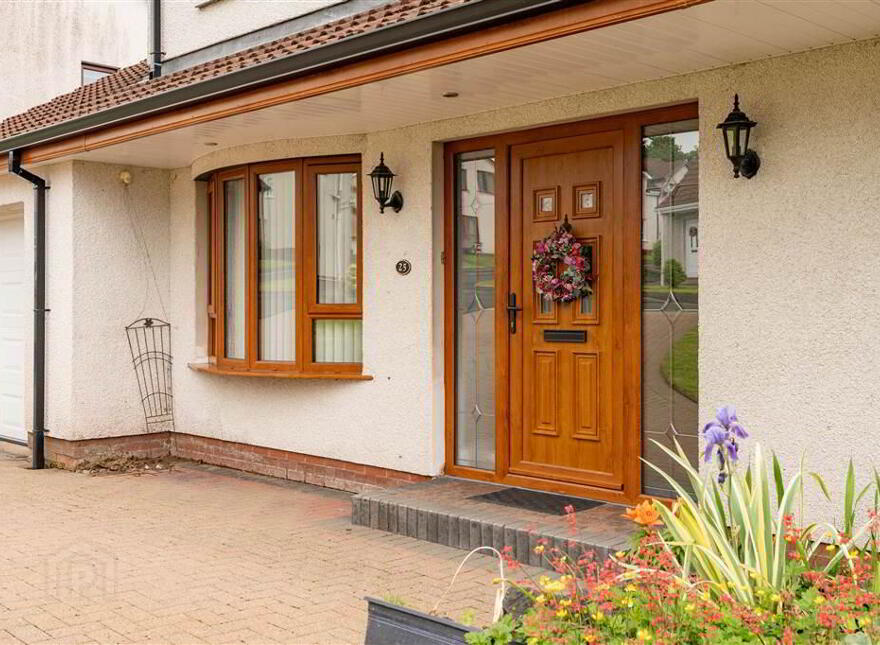 25 Mansefield Heights, Portglenone, BT44 8JR