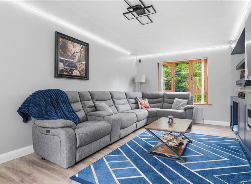 25 Mansefield Heights, Portglenone, BT44 8JR