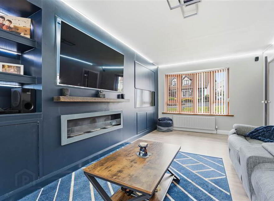 25 Mansefield Heights, Portglenone, BT44 8JR