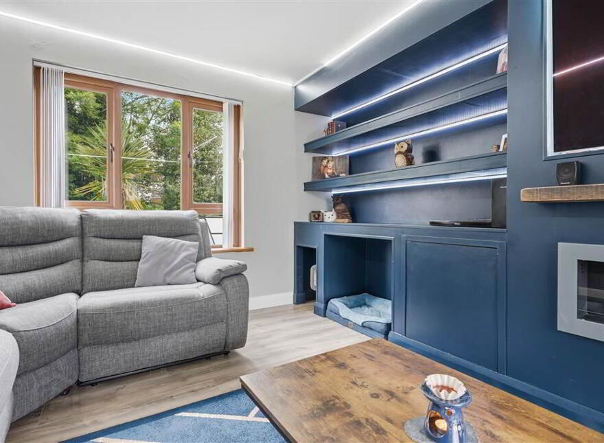 25 Mansefield Heights, Portglenone, BT44 8JR
