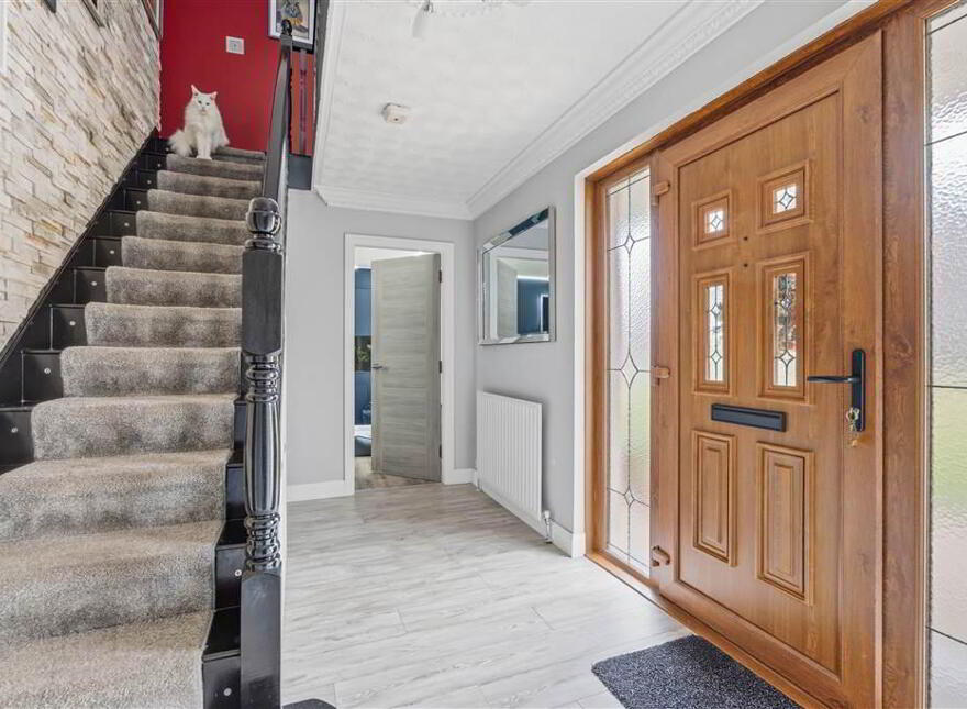 25 Mansefield Heights, Portglenone, BT44 8JR
