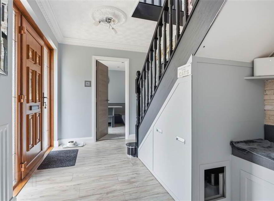 25 Mansefield Heights, Portglenone, BT44 8JR