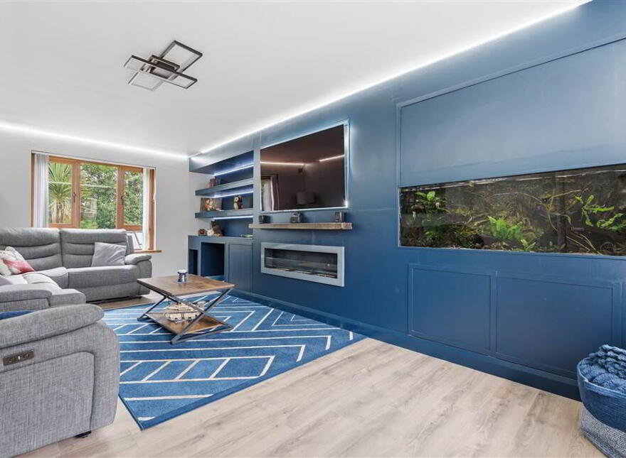 25 Mansefield Heights, Portglenone, BT44 8JR