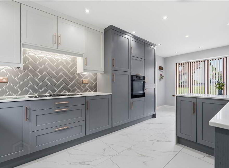 25 Mansefield Heights, Portglenone, BT44 8JR