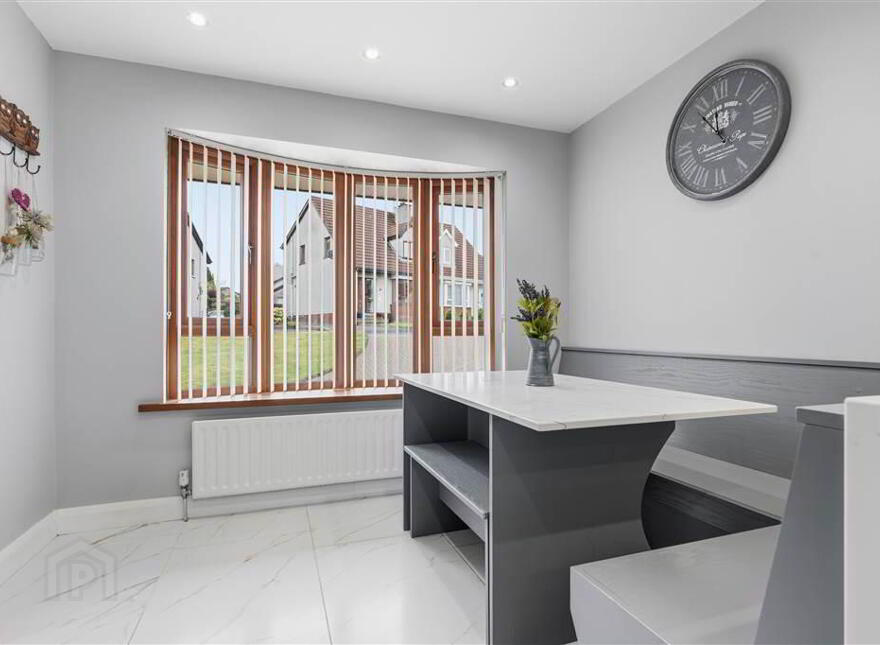 25 Mansefield Heights, Portglenone, BT44 8JR