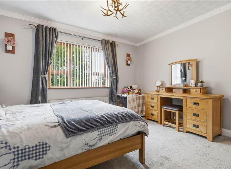 25 Mansefield Heights, Portglenone, BT44 8JR
