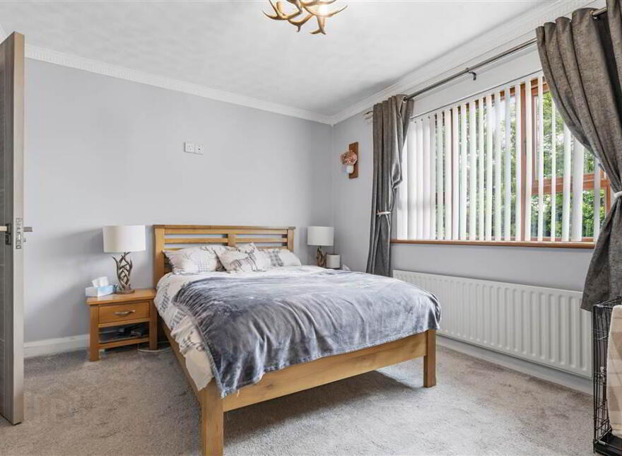 25 Mansefield Heights, Portglenone, BT44 8JR