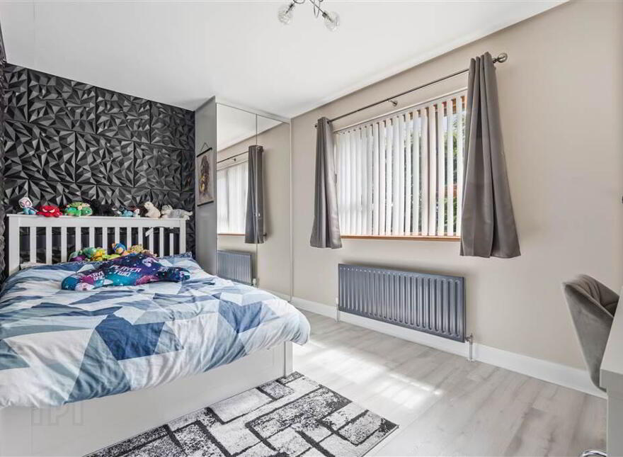 25 Mansefield Heights, Portglenone, BT44 8JR