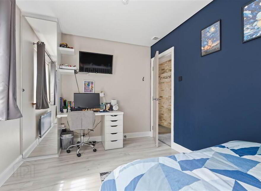 25 Mansefield Heights, Portglenone, BT44 8JR