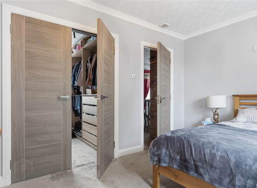 25 Mansefield Heights, Portglenone, BT44 8JR