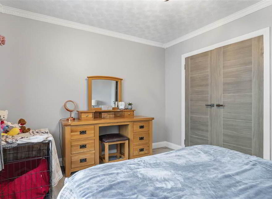25 Mansefield Heights, Portglenone, BT44 8JR