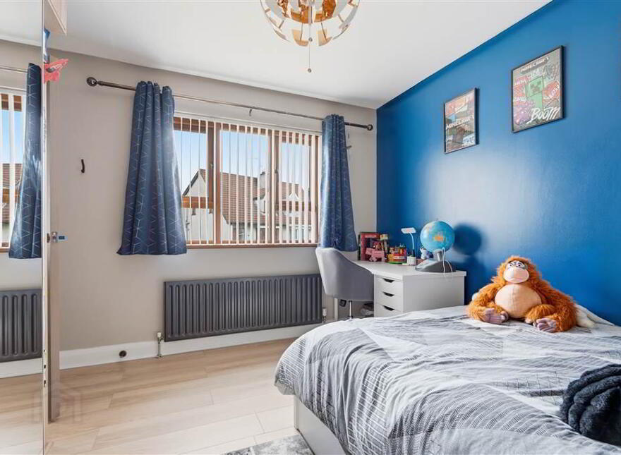 25 Mansefield Heights, Portglenone, BT44 8JR