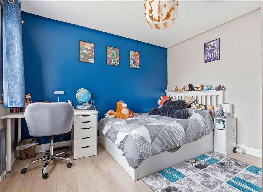 25 Mansefield Heights, Portglenone, BT44 8JR