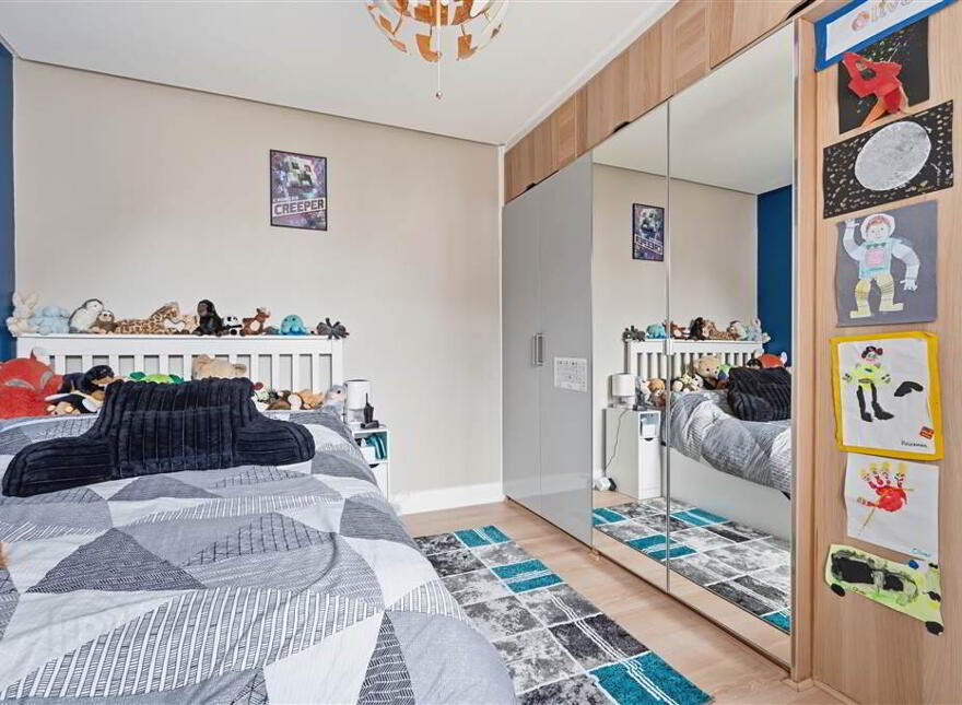 25 Mansefield Heights, Portglenone, BT44 8JR