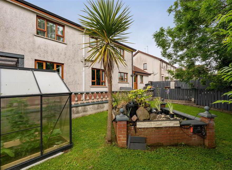 25 Mansefield Heights, Portglenone, BT44 8JR