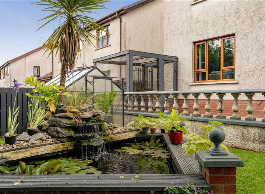 25 Mansefield Heights, Portglenone, BT44 8JR