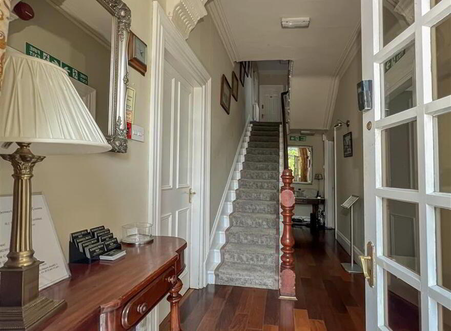 Somerton House, 22 Lansdowne Road, Belfast, BT15 4DB