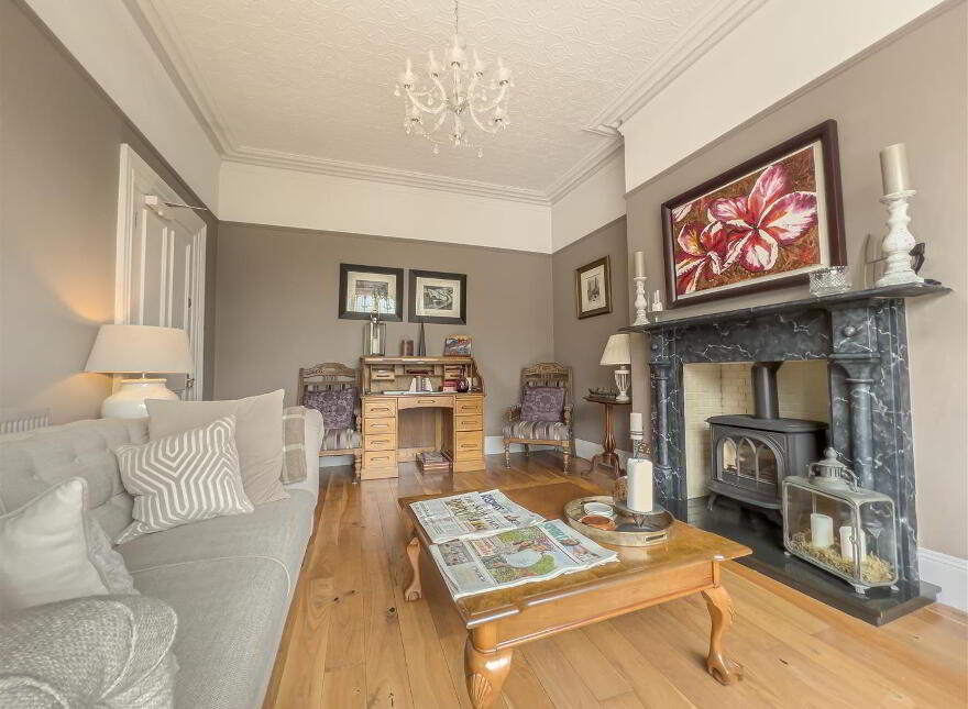 Somerton House, 22 Lansdowne Road, Belfast, BT15 4DB