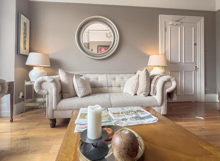 Somerton House, 22 Lansdowne Road, Belfast, BT15 4DB