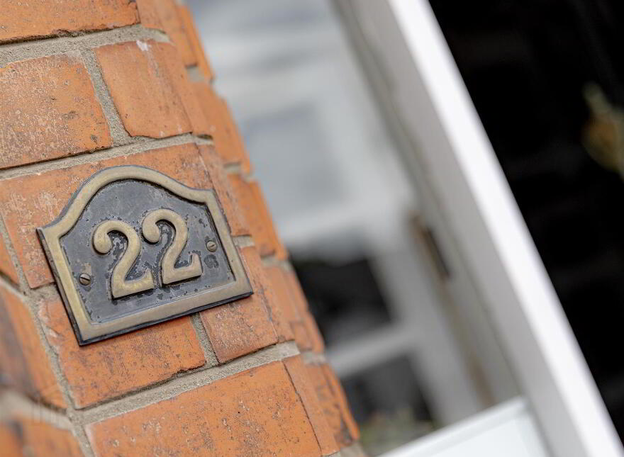 Somerton House, 22 Lansdowne Road, Belfast, BT15 4DB