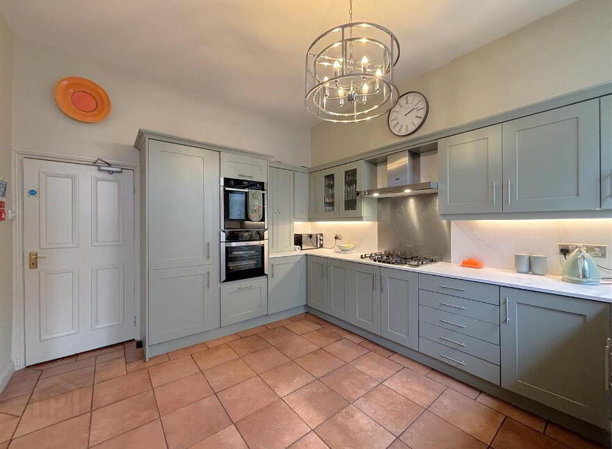 Somerton House, 22 Lansdowne Road, Belfast, BT15 4DB