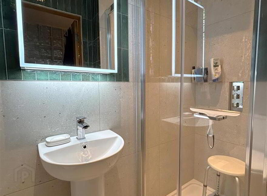 Somerton House, 22 Lansdowne Road, Belfast, BT15 4DB