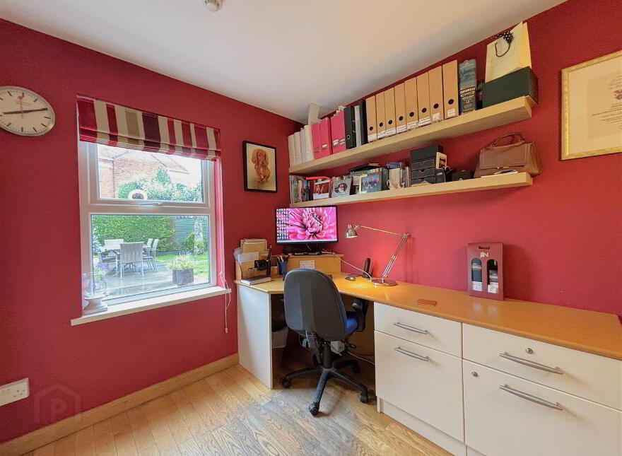 Somerton House, 22 Lansdowne Road, Belfast, BT15 4DB