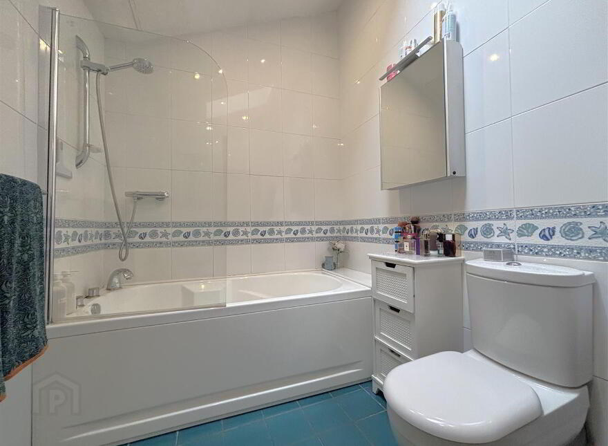 Somerton House, 22 Lansdowne Road, Belfast, BT15 4DB