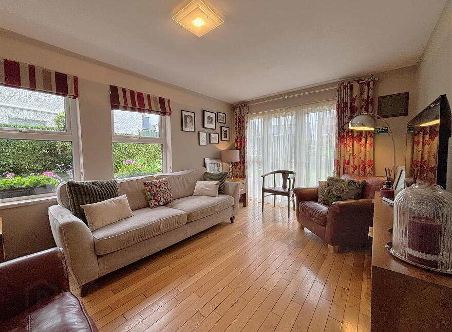 Somerton House, 22 Lansdowne Road, Belfast, BT15 4DB