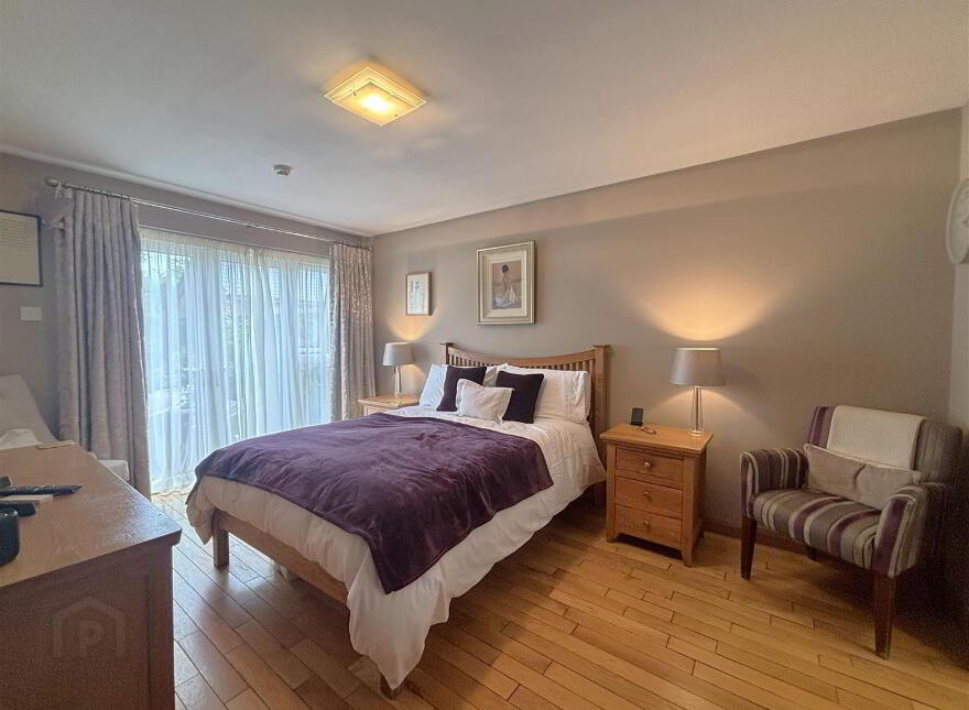 Somerton House, 22 Lansdowne Road, Belfast, BT15 4DB
