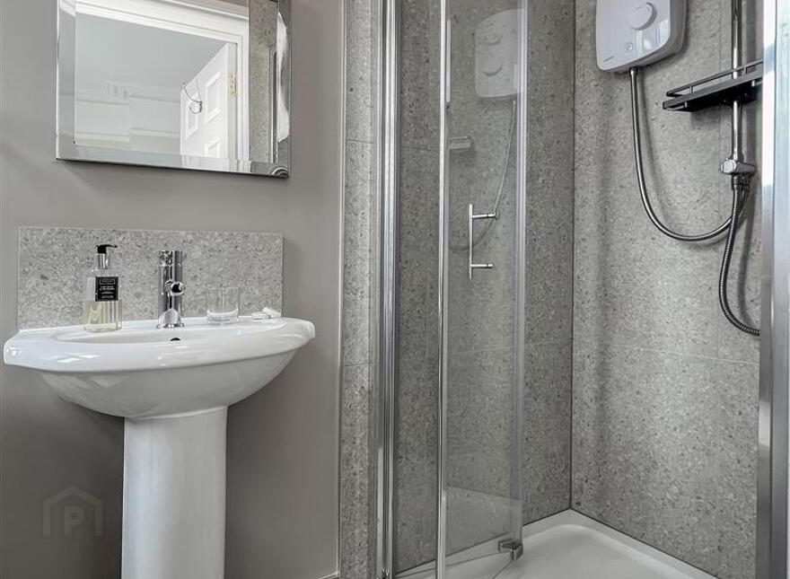 Somerton House, 22 Lansdowne Road, Belfast, BT15 4DB