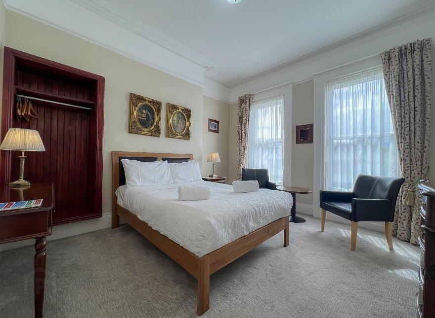 Somerton House, 22 Lansdowne Road, Belfast, BT15 4DB