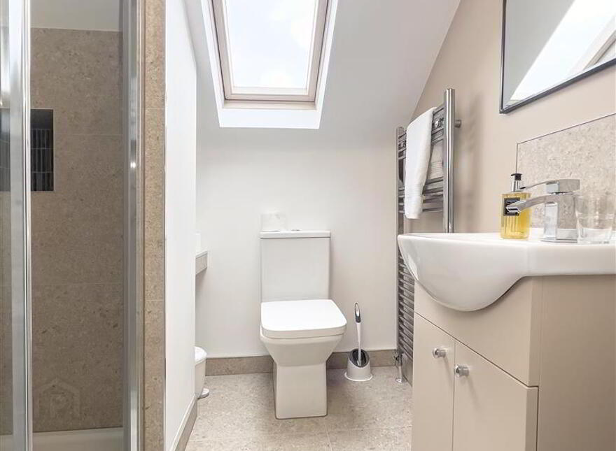 Somerton House, 22 Lansdowne Road, Belfast, BT15 4DB