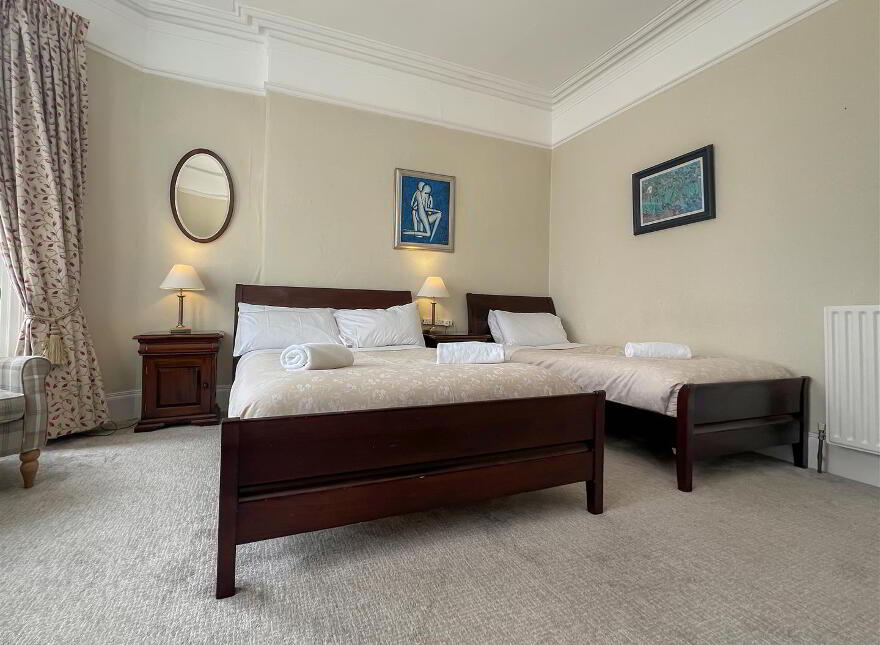 Somerton House, 22 Lansdowne Road, Belfast, BT15 4DB