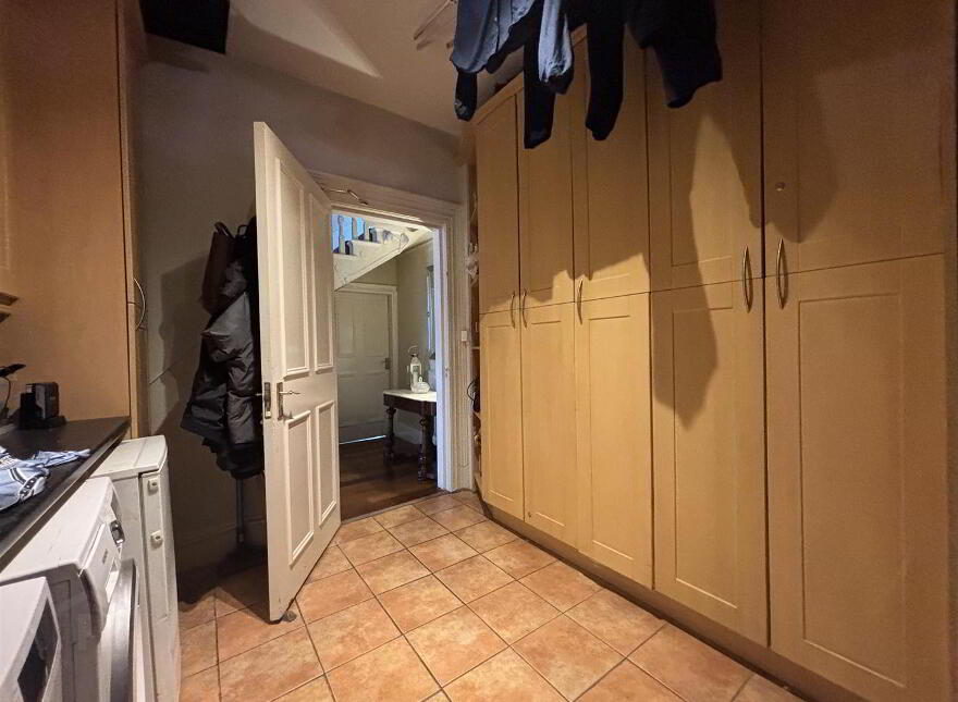 Somerton House, 22 Lansdowne Road, Belfast, BT15 4DB