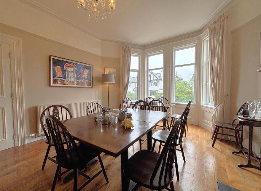 Somerton House, 22 Lansdowne Road, Belfast, BT15 4DB