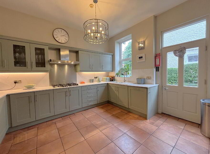 Somerton House, 22 Lansdowne Road, Belfast, BT15 4DB